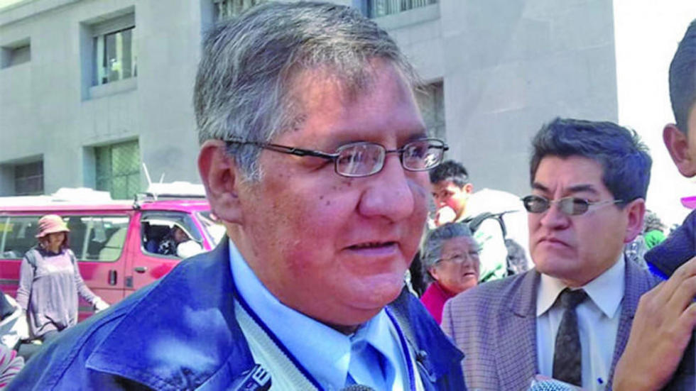 Los panificadores paceños se declaran en emergencia