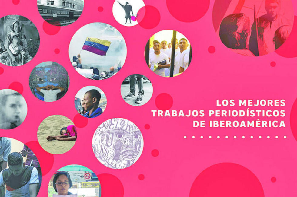 Compiten por un mejor periodismo
