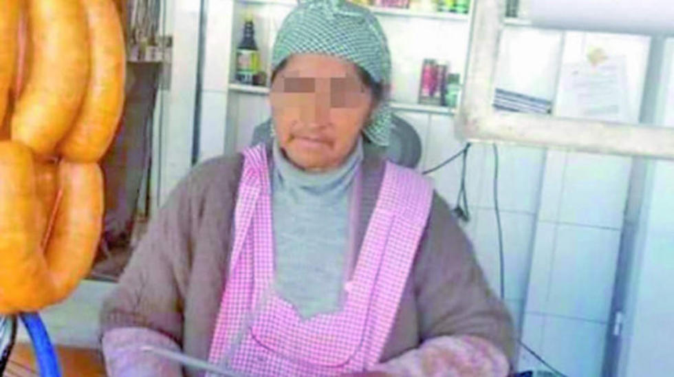 Dan tres años de prisión a mujer que mató a un perro