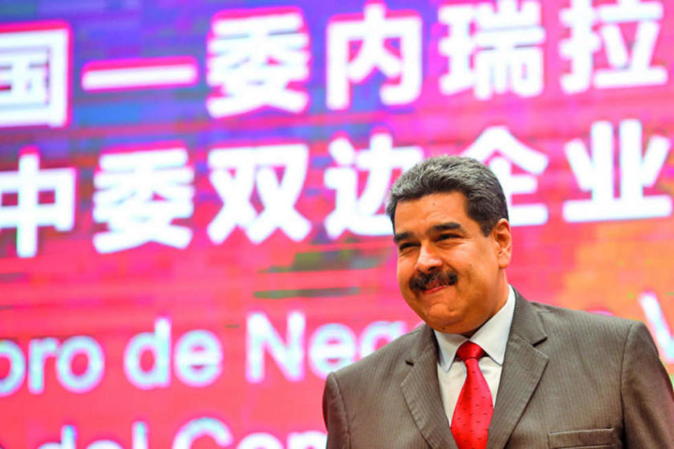 Venezuela denunciará a Almagro por impulsar intervención militar