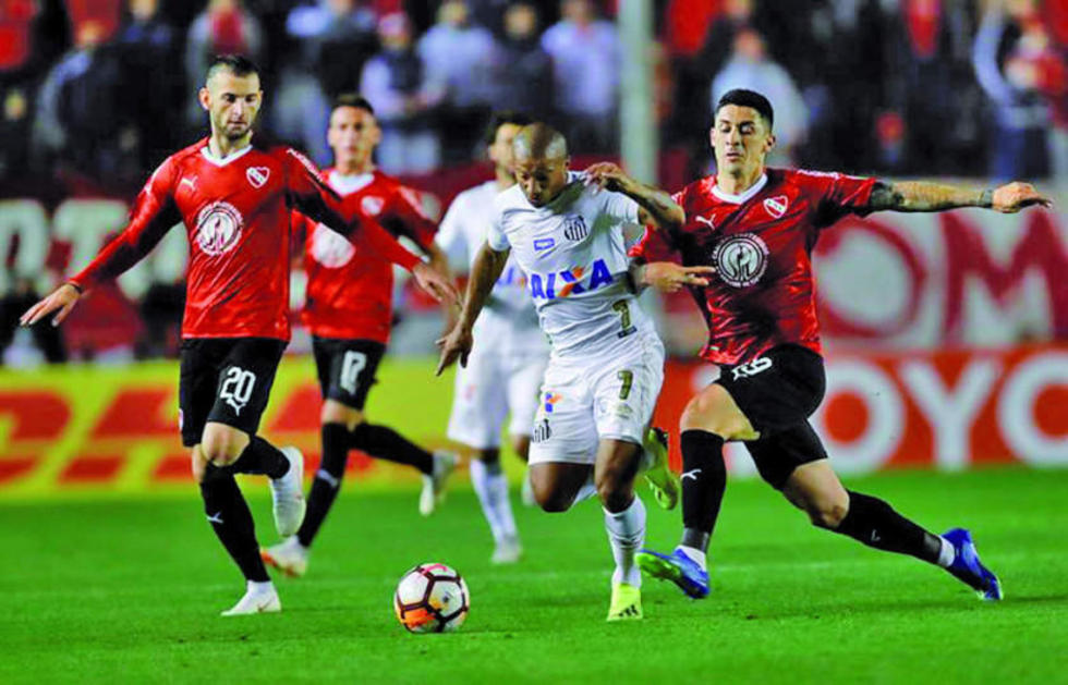 Vuelve la Copa Libertadores con los cuartos de final