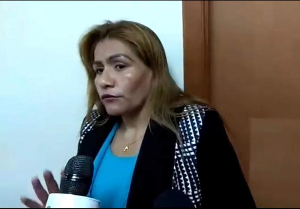 La Magistratura abre auditoría jurídica por caso bebé Alexander