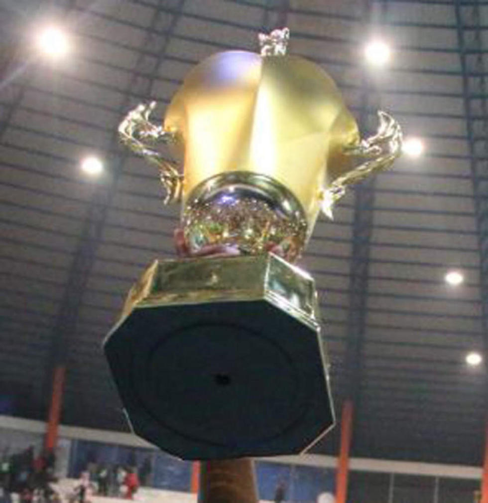 La dirigencia de la FBB llevará los trofeos 