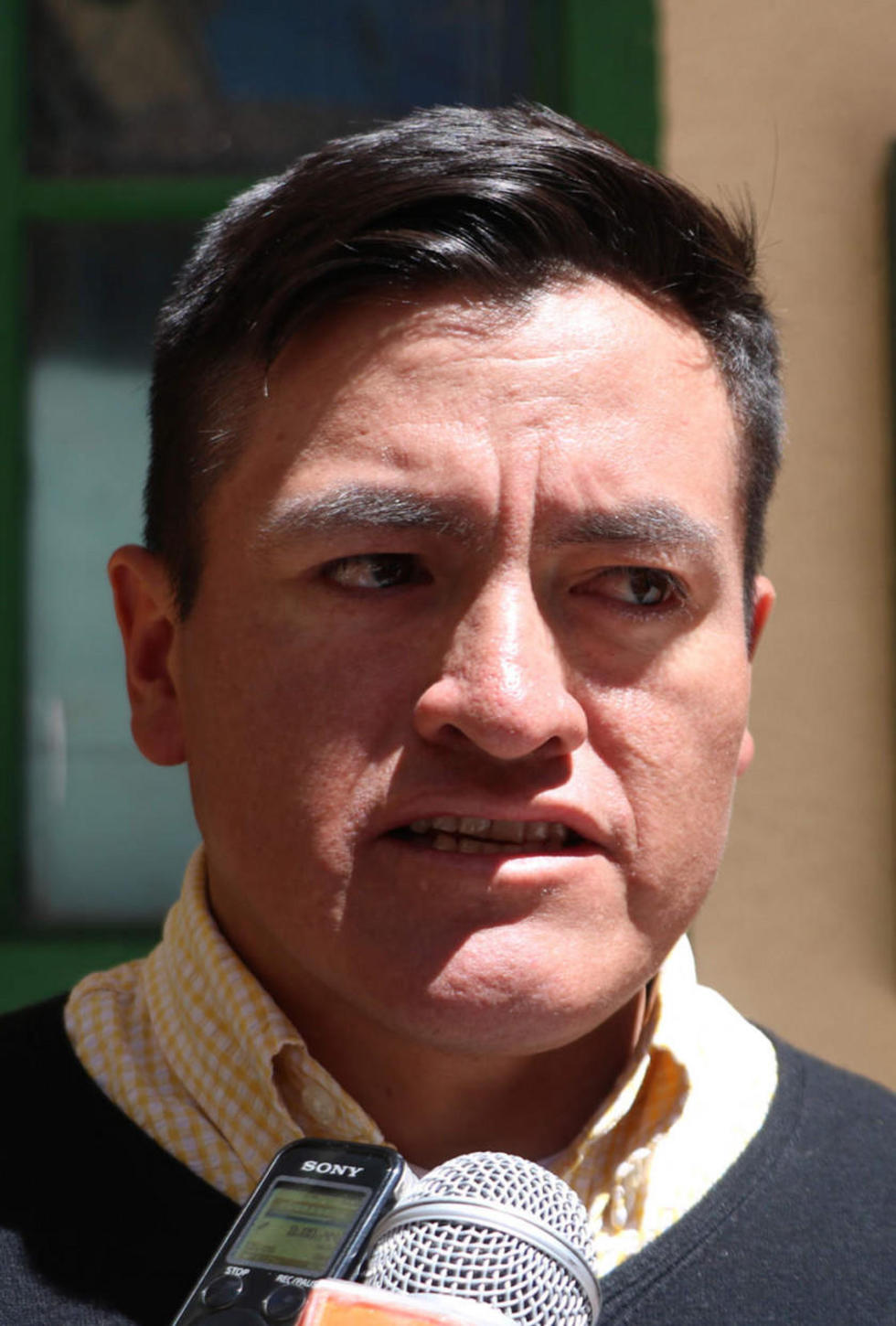 Denuncian nuevo caso de “estafa telefónica”