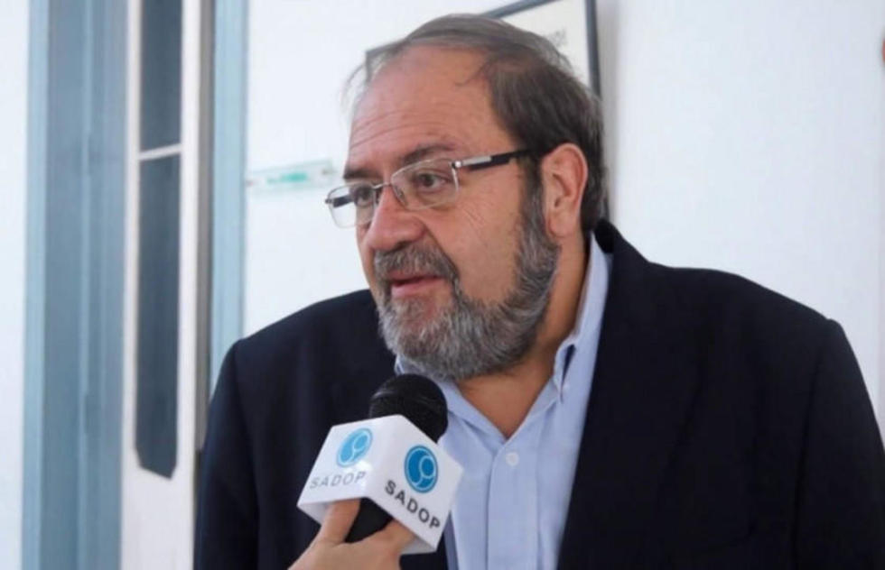 Aguilar: hay más de 250 maestros imputados 