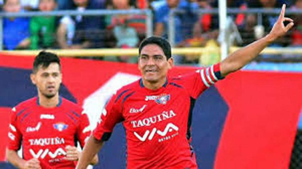 Wilster apelará sanción de Zenteno