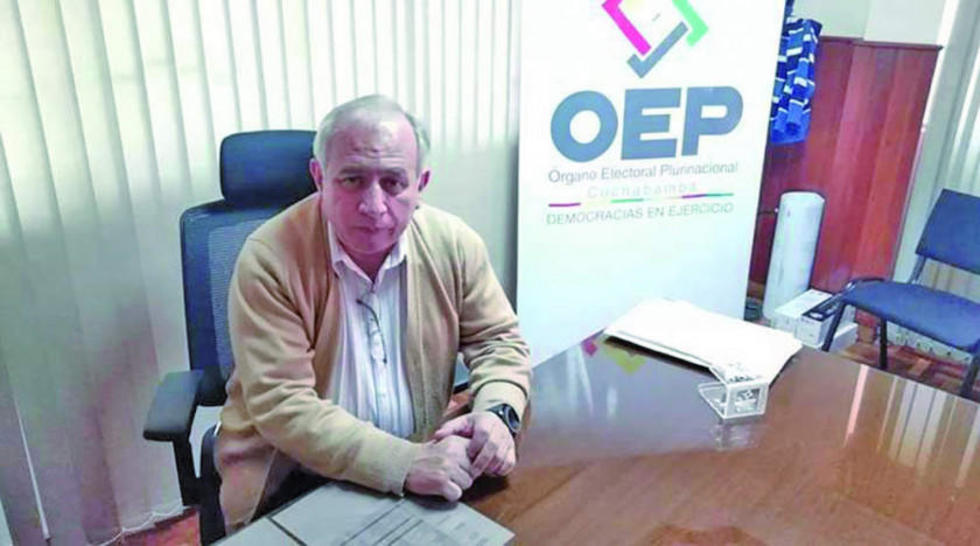 Impugnación de binomios está en el nuevo reglamento del TSE