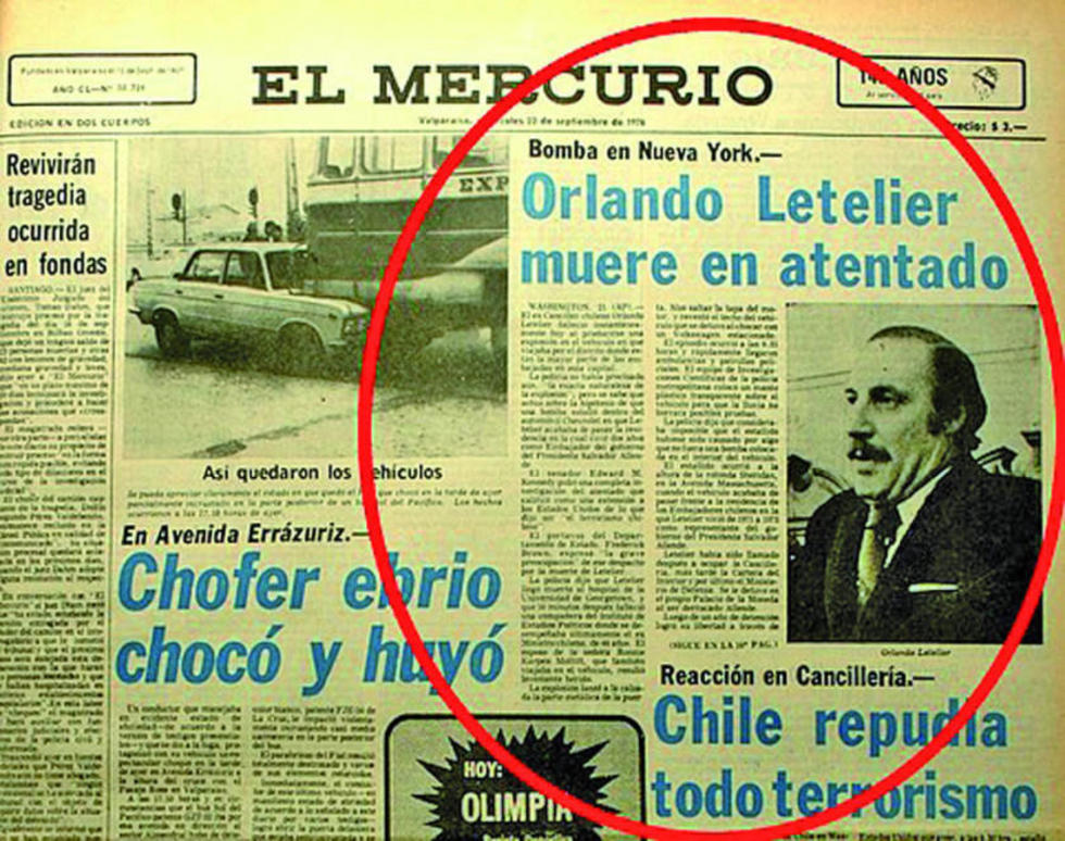 Efemérides de la Fecha