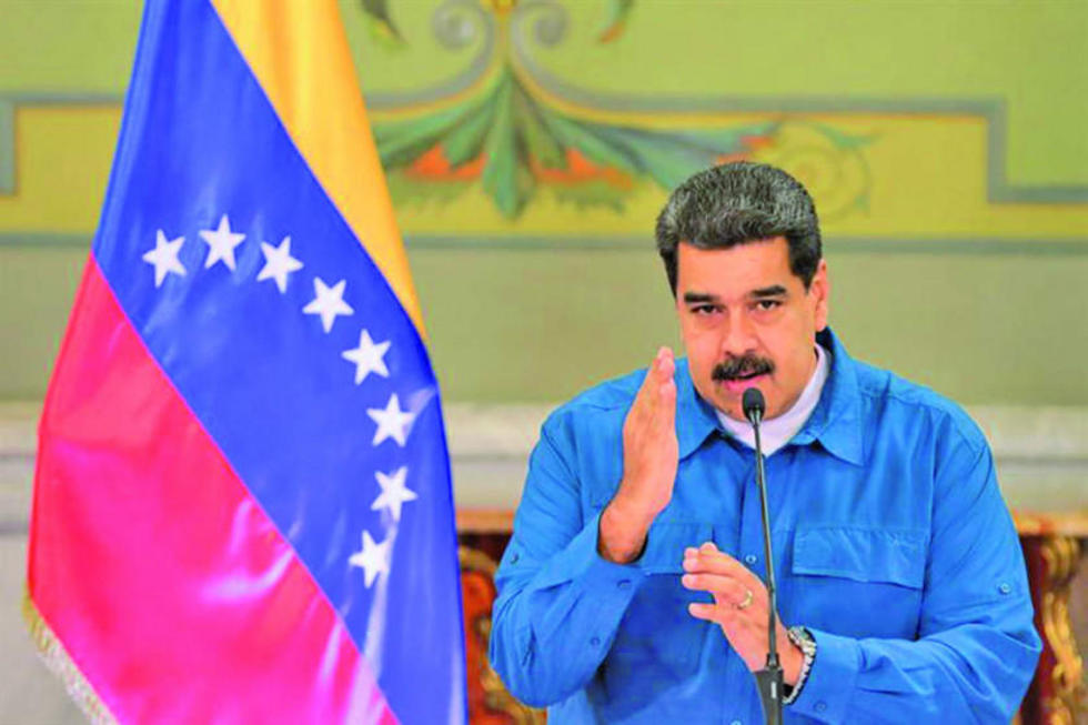 Cinco países pedirán a la CPI que inicie investigación a Venezuela