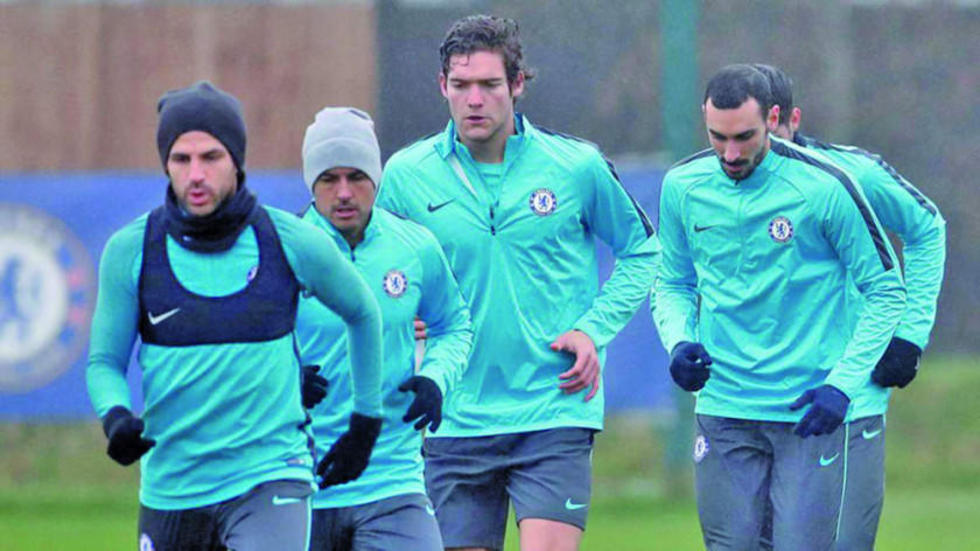 Chelsea y Liverpool defenderán su imbatibilidad en la sexta jornada de la Premier