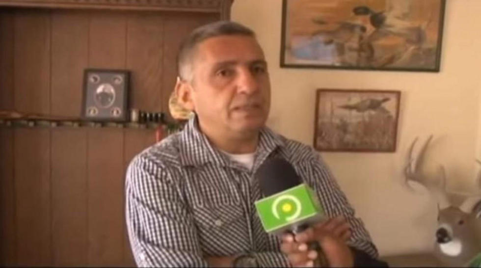 Persona que grabó a jueza: no puedo ser cómplice de injusticias