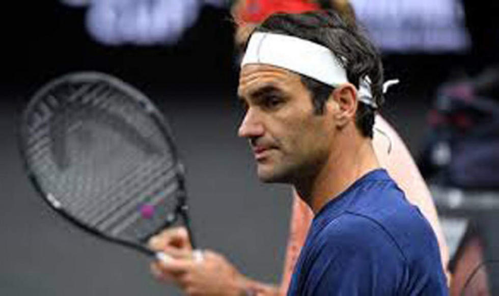 Federer se deshace del alemán Kyrgios