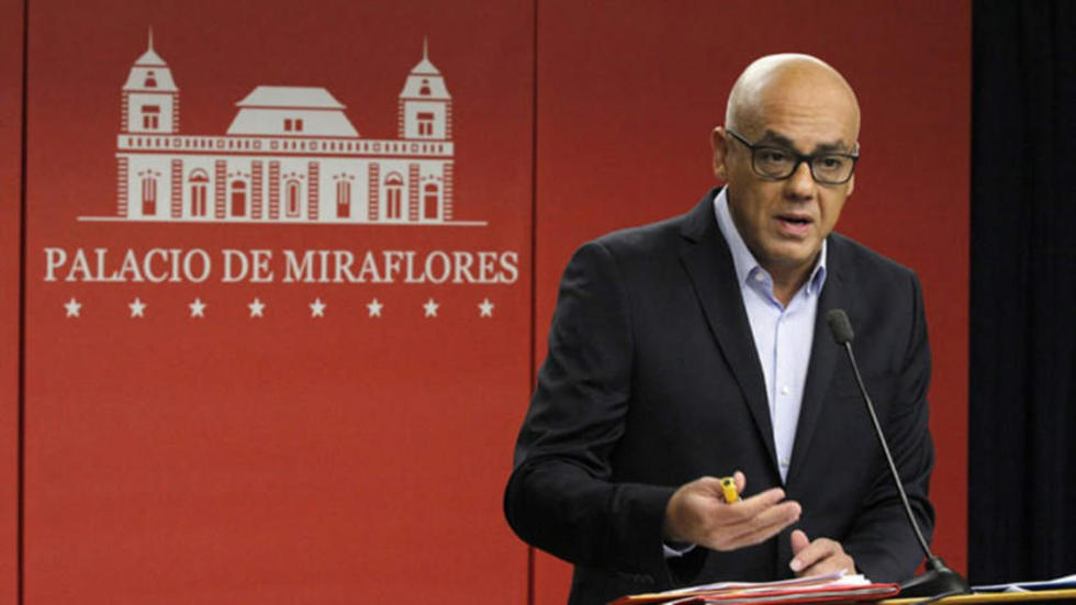 Suman 28 detenidos por ataque al presidente Nicolás Maduro 