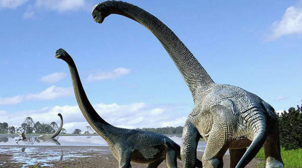 Persiste el misterio sobre la extinción de los dinosaurios