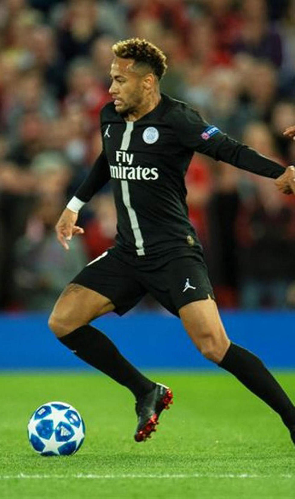 Paris Saint Germain remonta ante Stade Rennes
