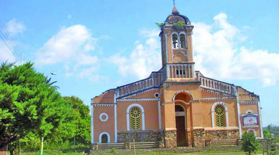 Misiones son ahora patrimonio cultural