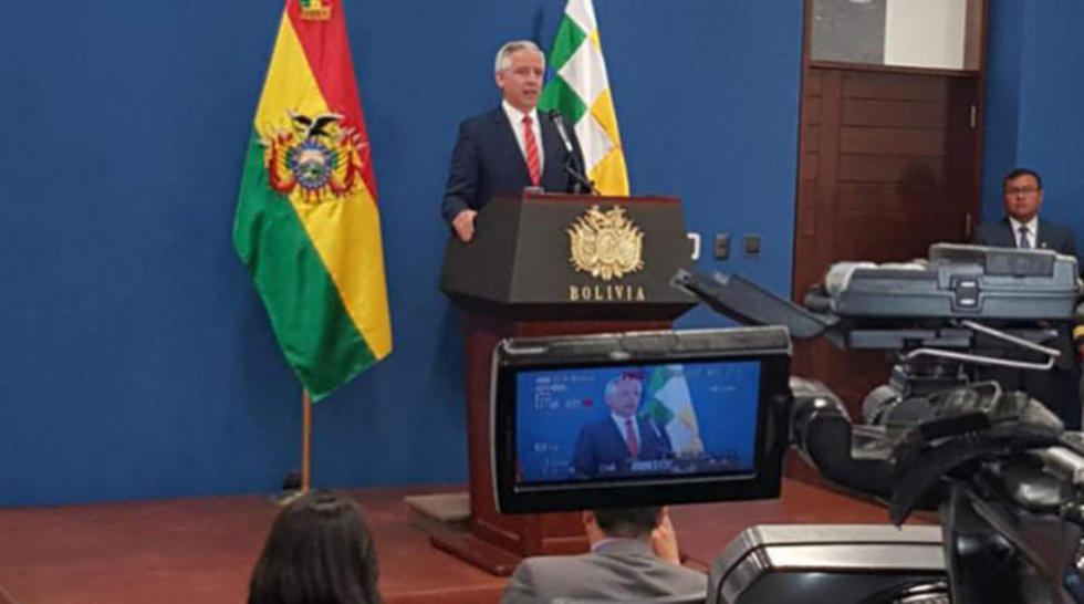 El Gobierno promulga Ley de modificación del presupuesto del Estado 