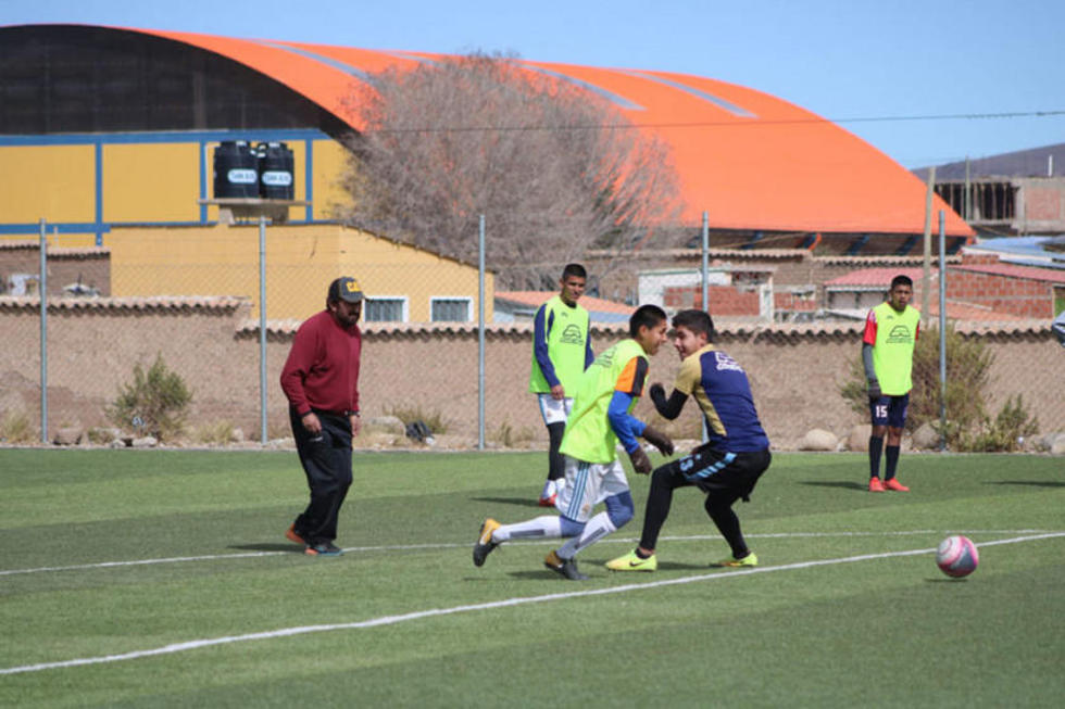 Pagan sueldos y vuelve la calma en Real Potosí