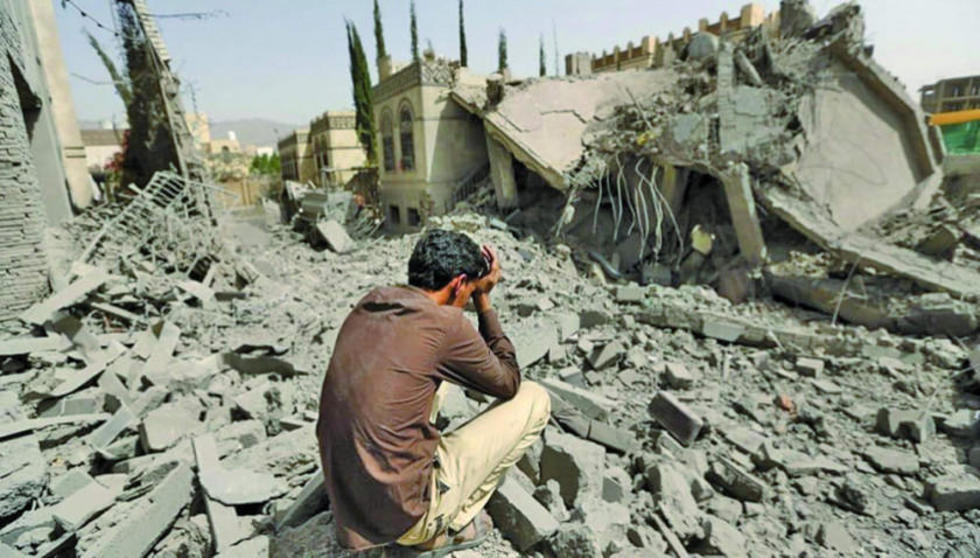 Insisten en que se cometieron crímenes de guerra en Yemen