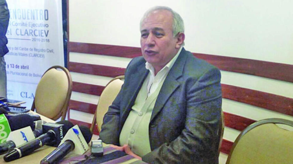 El TSE prevé aprobar hoy jueves el reglamento para las primarias
