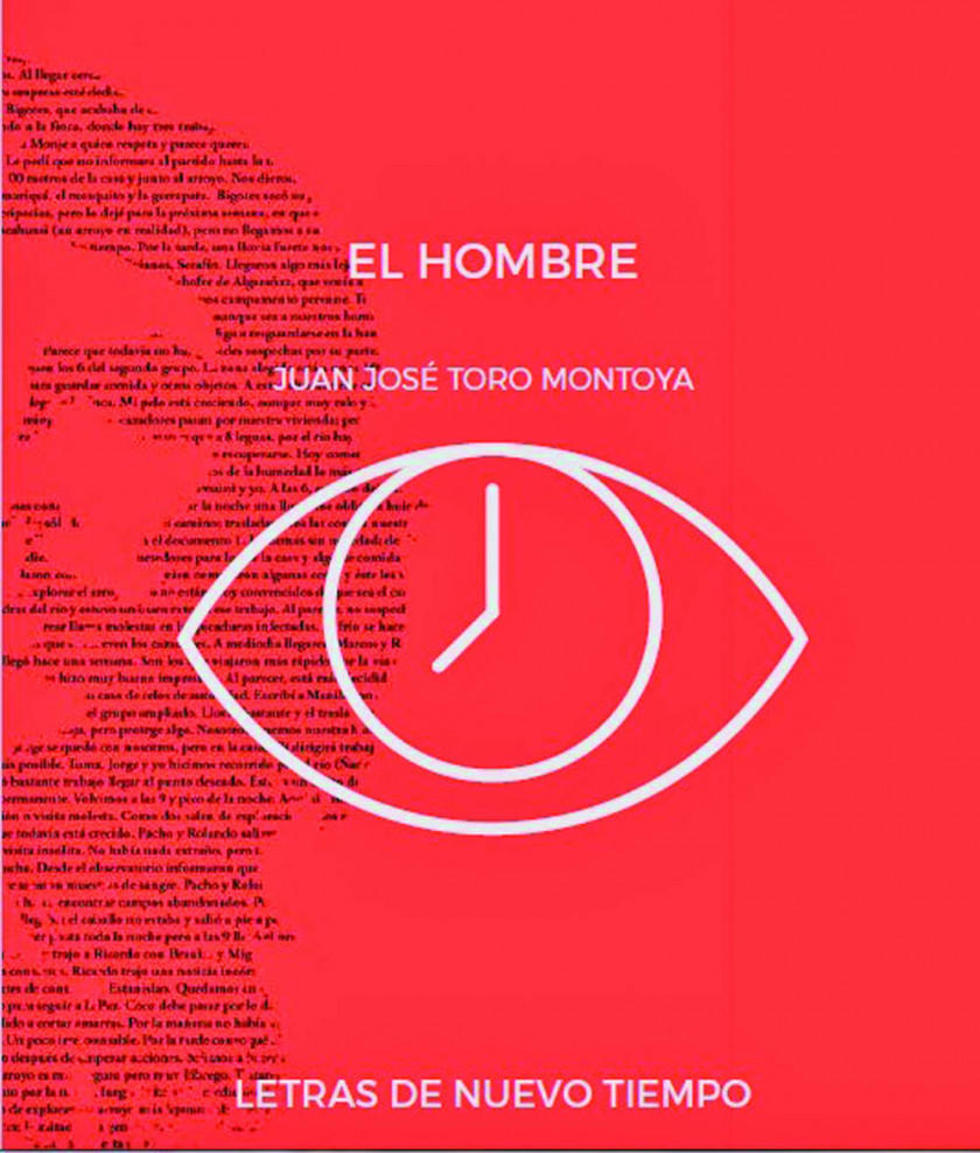 Los cuentos de José  Toro ganan premio