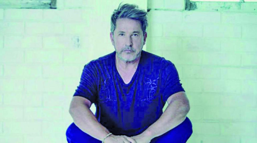 Ricardo Montaner llega a Cochabamba