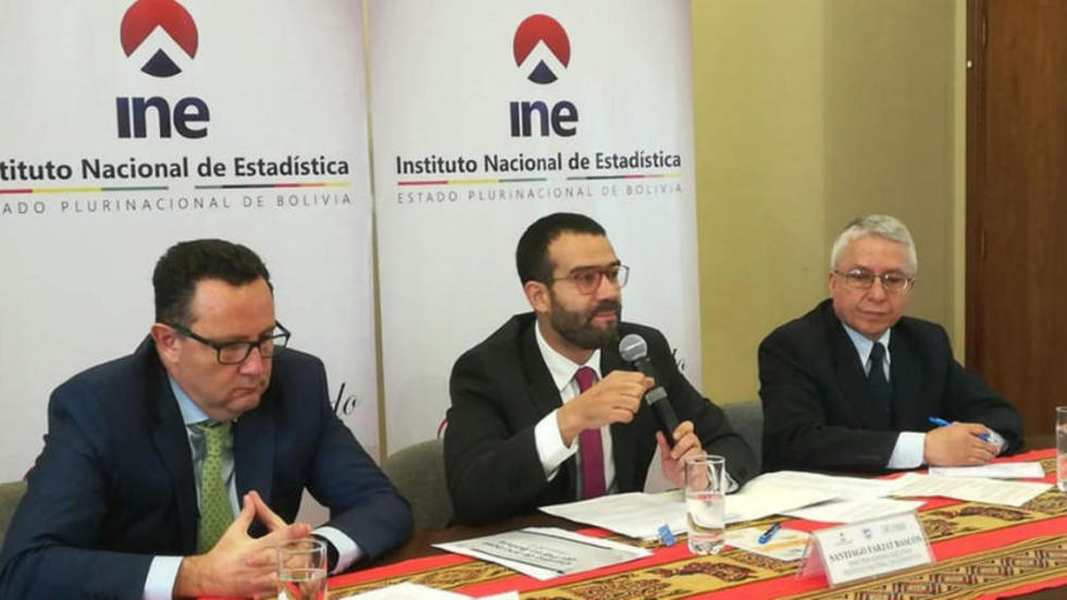 Censo de población sufre un retraso y ahora se prevé realizarlo en 2021