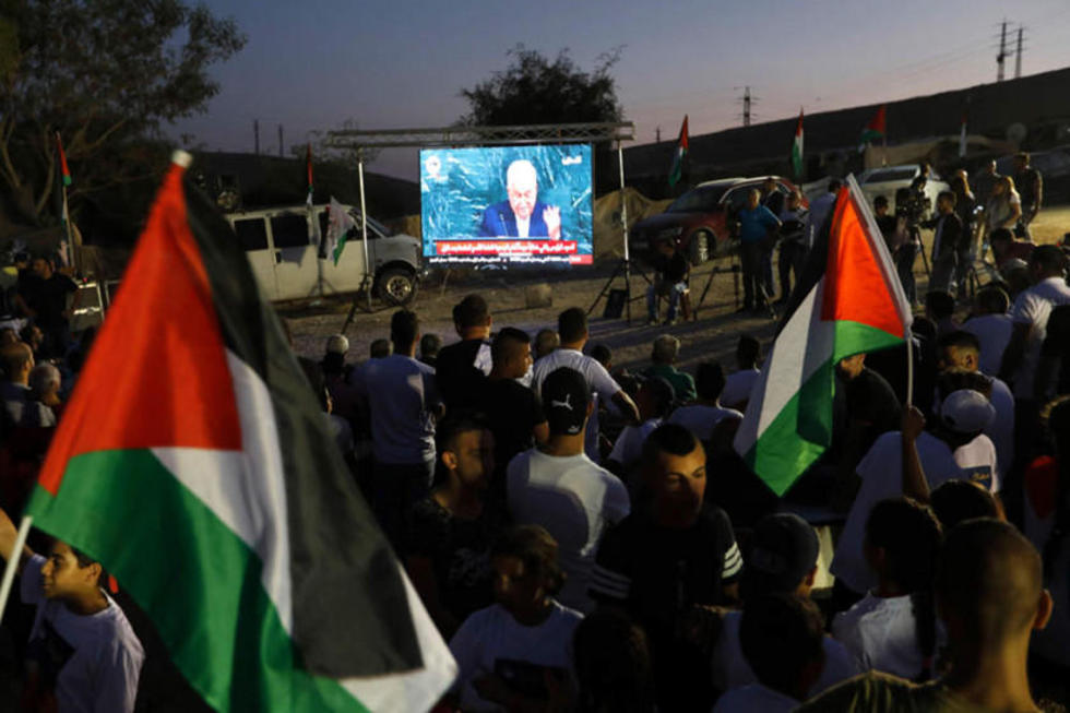 El conflicto palestino - israelí en la ONU concentra el debate