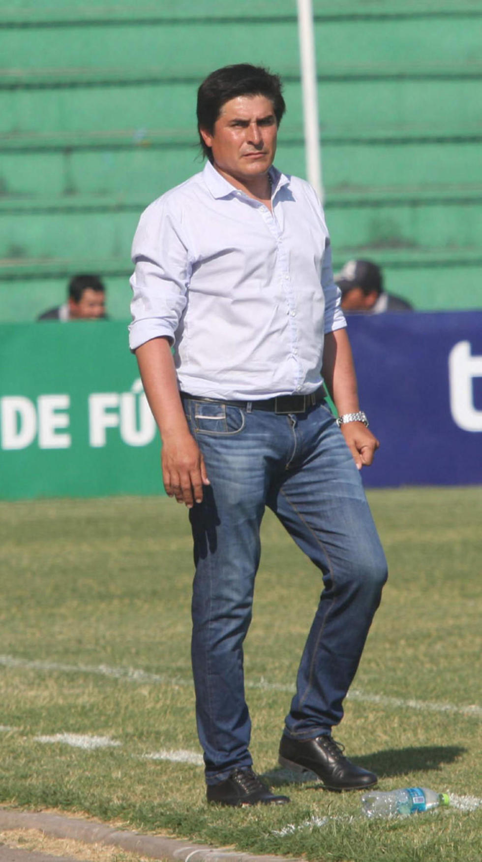 Lopes, Balcera y Ayala vuelven a Universitario