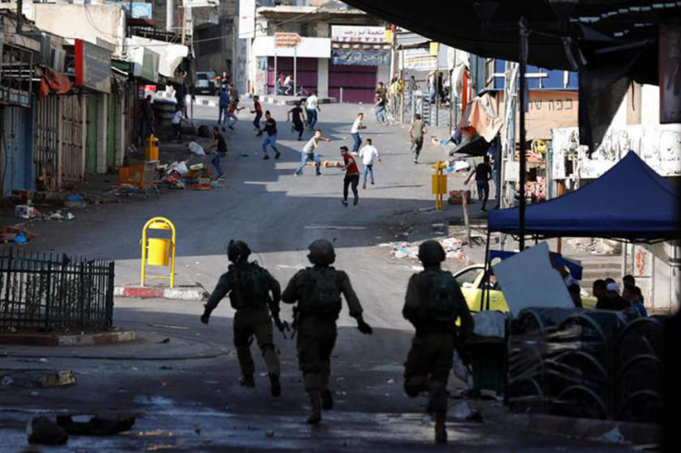 Vuelve la violencia a Gaza y deja seis palestinos muertos