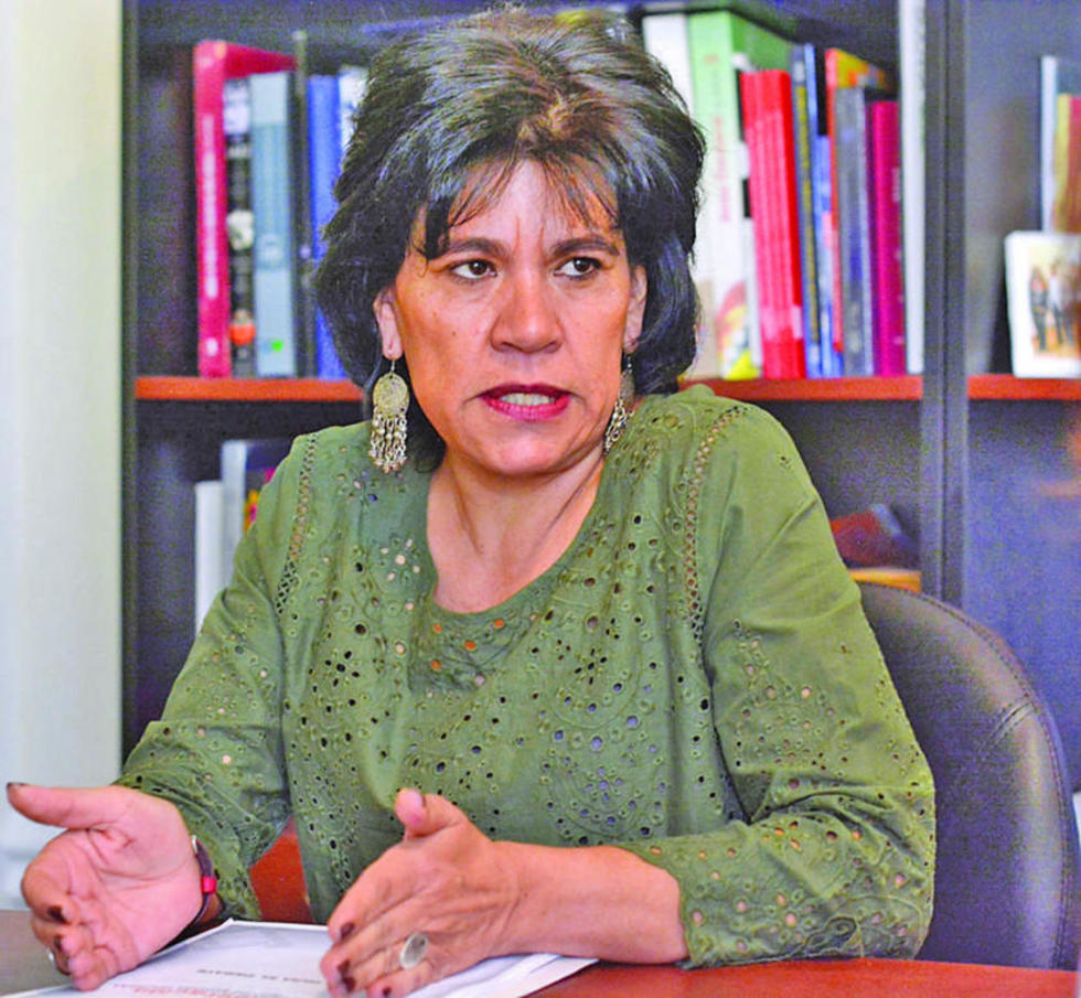 Oposición critica el reglamento para las elecciones primarias 