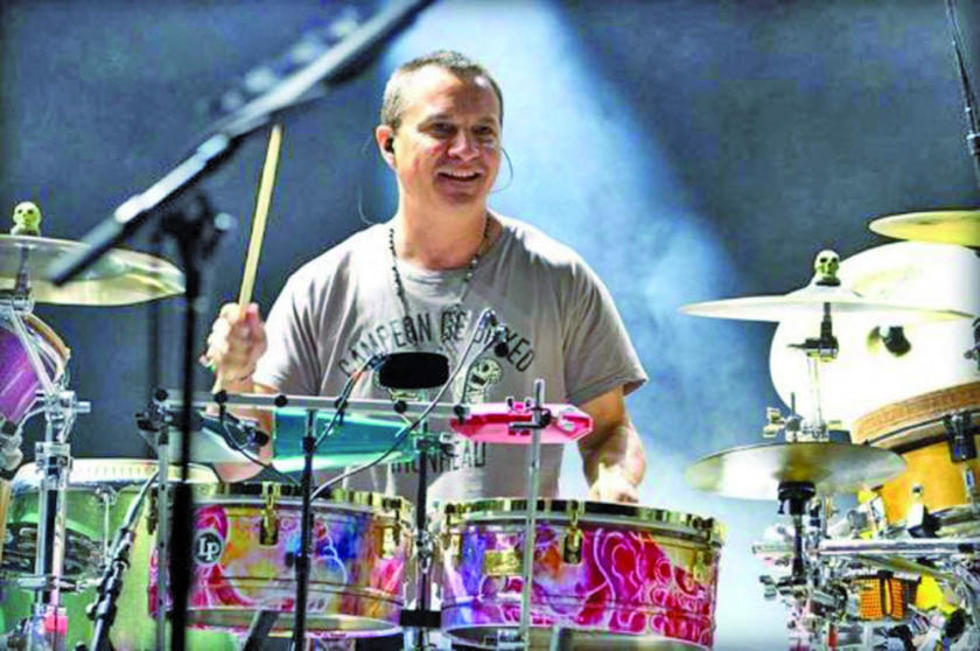 Puerto Rico se alista para un festival de percusión