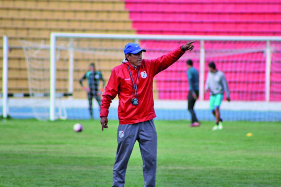La banda roja no gana hace un mes y cuatro días 