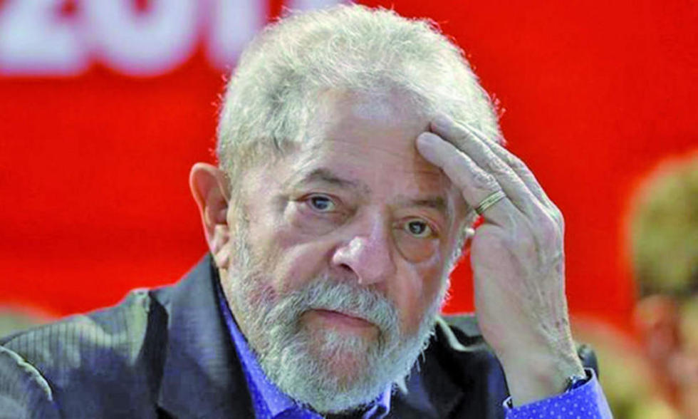 Brasil entra en la fase final de campaña electoral presidencial