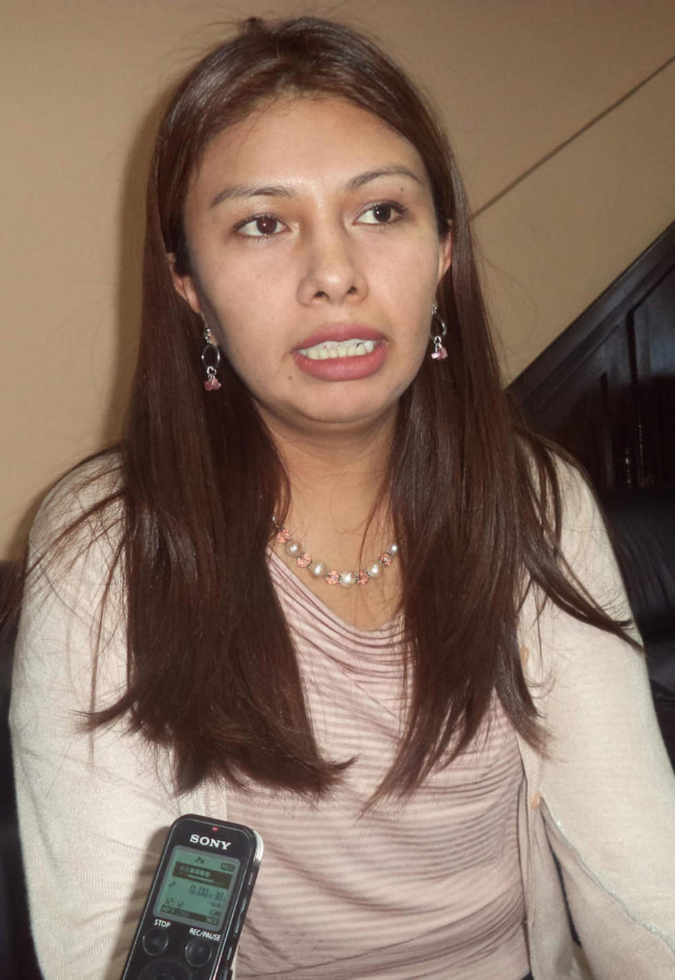 Echan a juez por estar en estado de ebriedad