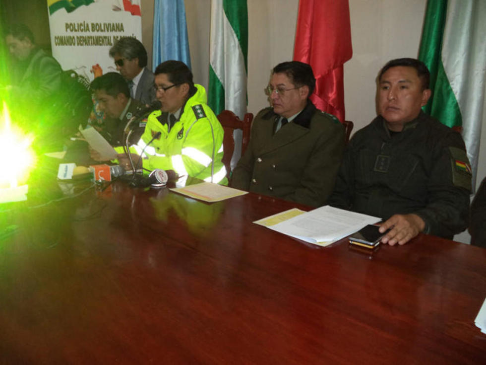 Denuncian a padrastro que agredió físicamente a un niño de tres años