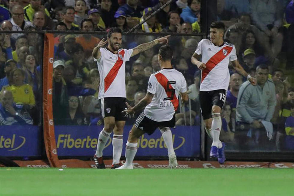 River Plate e Independiente van por el triunfo