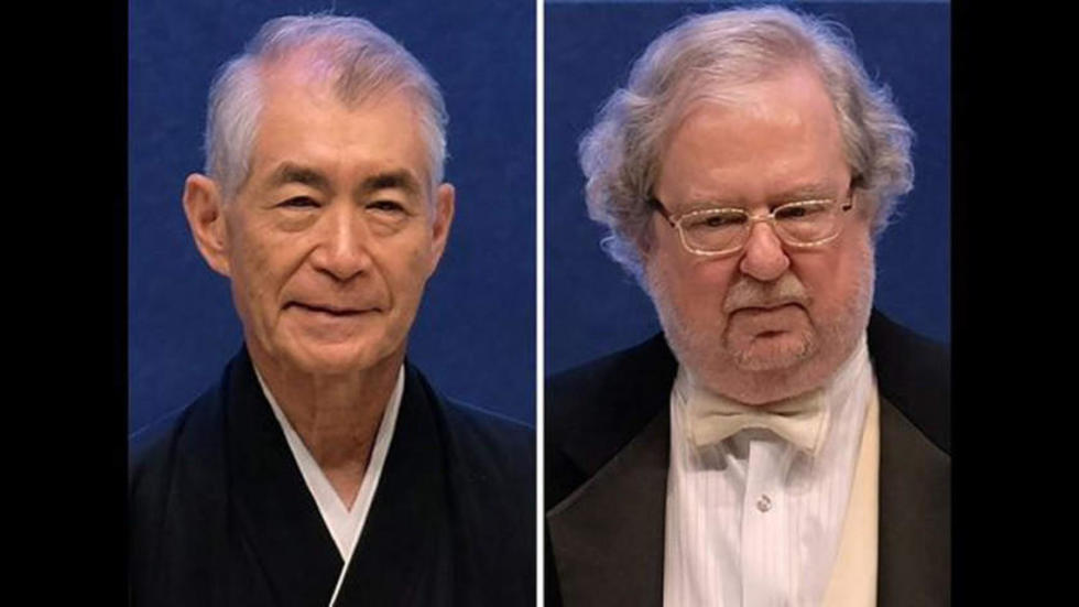 Allison y Honjo son Nobel de Medicina