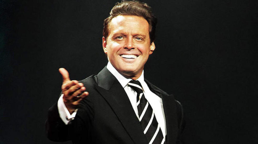 Luis Miguel sumará 31 conciertos este año