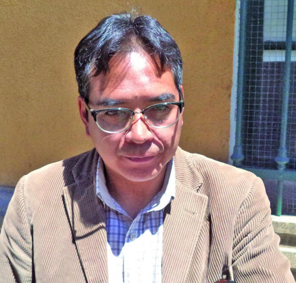Un consejero reporta bajo déficit en los últimos años