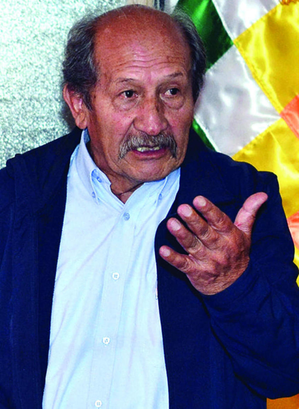 Amplían por otro año más  intervención a Epsas