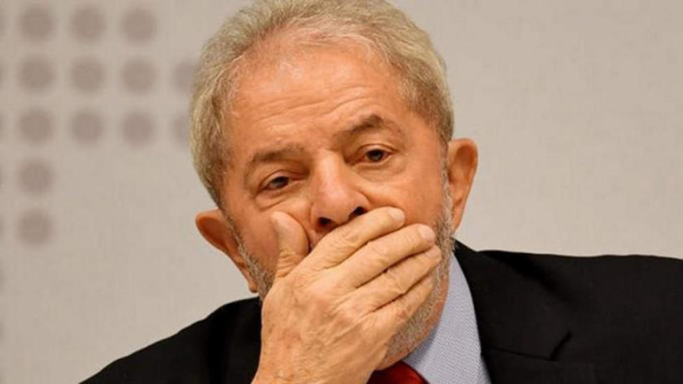 Justicia niega recurso para que Lula pueda votar desde la cárcel