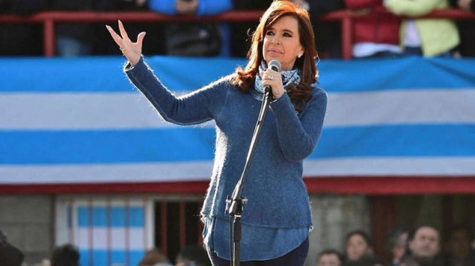 Elevan a juicio oral causa contra Cristina Fernández por corrupción