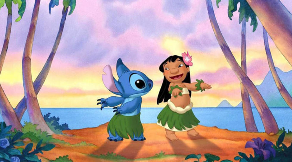 Harán nueva versión de la película Lilo & Stitch