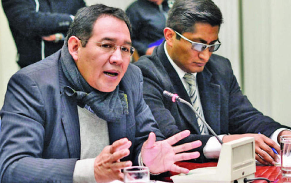 Guerrero y Blanco comparecen hoy sobre el caso bebé Alexander 