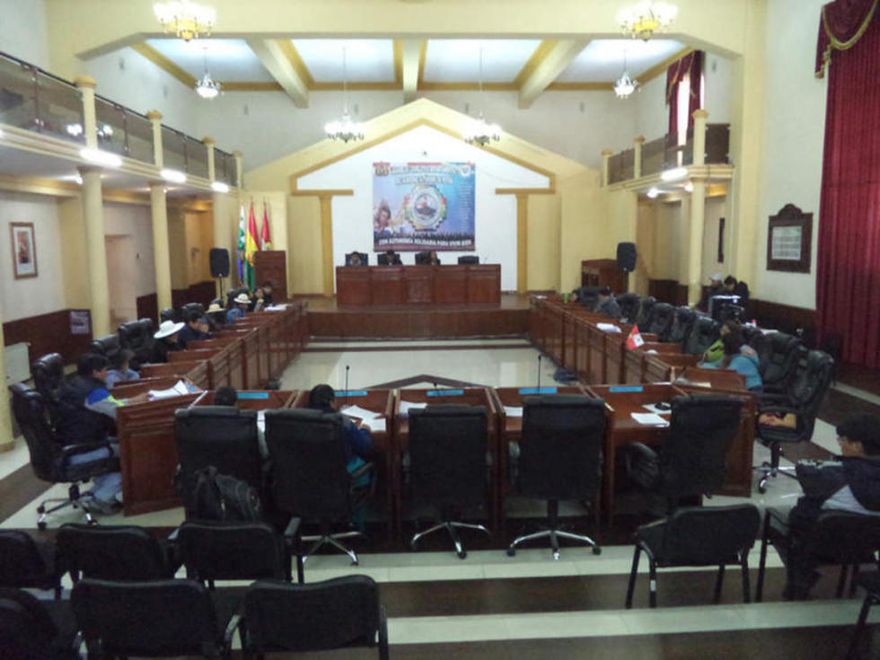 Aprueban recursos para la construcción del parque recreacional cultural