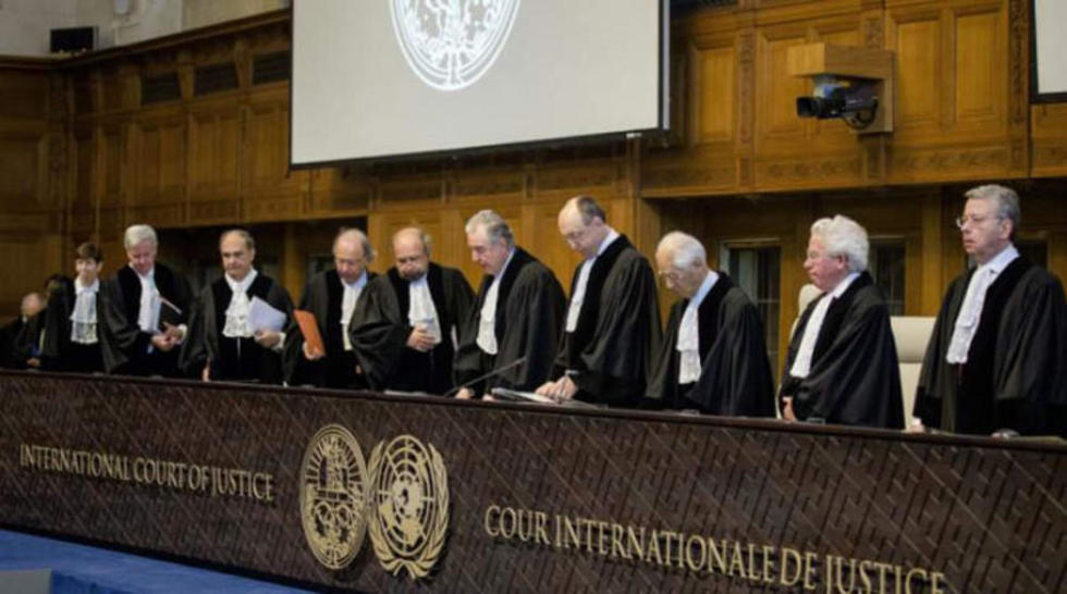 Silala: CIJ convoca a los agentes de Bolivia y Chile a una reunión