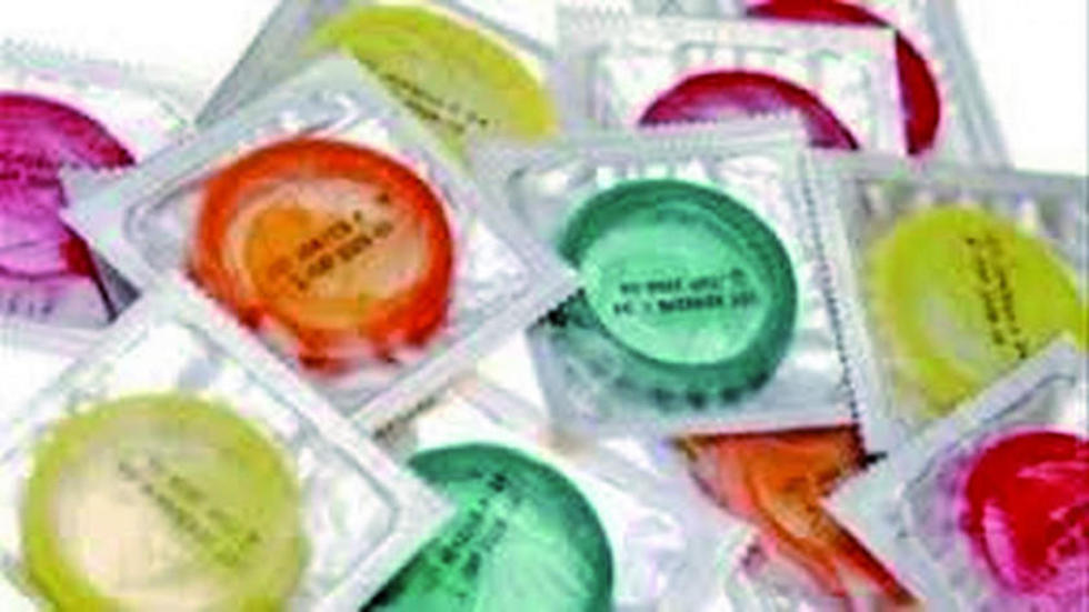 La venta de  condones se incrementa en la ciudad