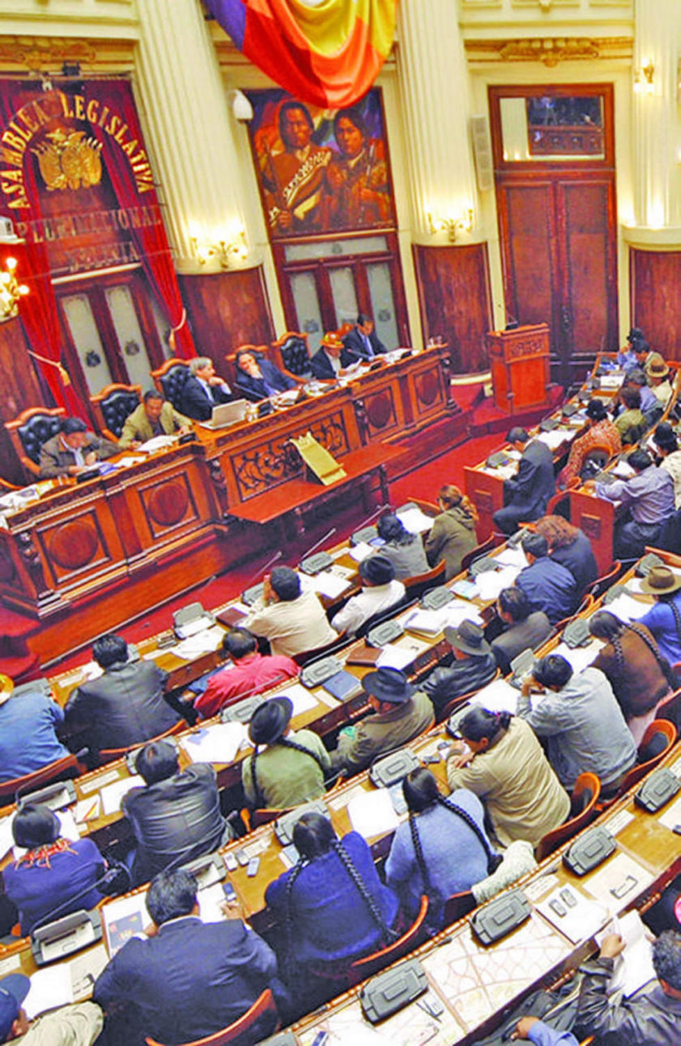 La Asamblea Legislativa elige hoy al nuevo fiscal general del Estado