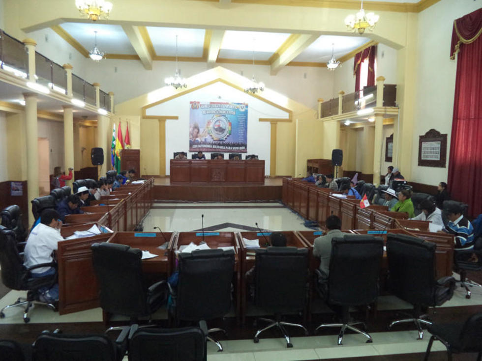La Asamblea aprueba recursos para estudio de un oncológico 